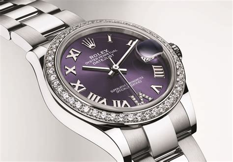 rolex ladies datejust white gold bezel|oyster perpetual datejust 41.